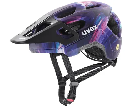 Image de UVEX - S4107080315 - Casque de vélo - Taille 52-56