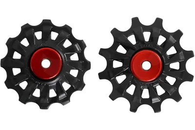 Obrázek produktu pro Campagnolo Schaltrollen-Set Campa Sr 12S 8,0 mm