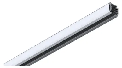 Produktbild von Paulmann ProRail3 Schiene 2m