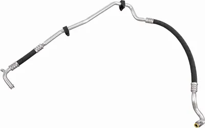 Produktbild von VEMO Hochdruckleitung und Niederdruckleitung Klimaanlage Hochdruckleitung V30-20-0039 passend für MERCEDES-BENZ A-Klasse (W169)