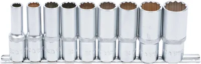 Obrázek produktu pro BGS technic Socket Set, 1294 mm, 1,29 kg
