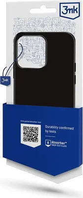Produktbild von 3mk Schutzhülle Matt Case Cover für Sony Xperia 5 IV Backcover