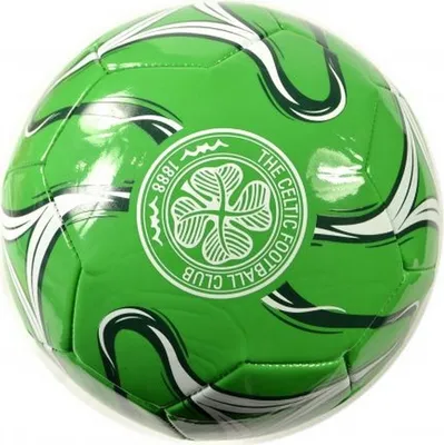 Produktbild von Celtic FC - Fußball BS1922 (5) (Grün/Weiß)