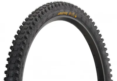Immagine prodotto di Continental Reifen Argotal Trail Endurance fb. 29 x 2,40" 60-622 sw/sw Gamma di gravità