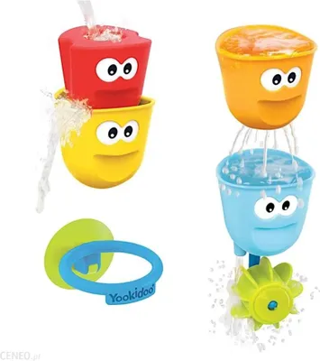 Produktbild von Yookidoo 40161, Junge/Mädchen, 8 Jahr(e)