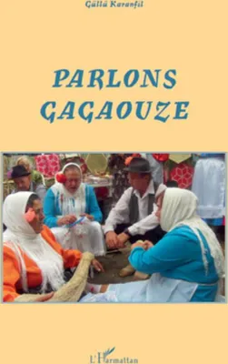Produktbild von Parlons Gagaouze