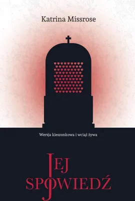 Zdjęcie produktu dla Jej spowiedź
