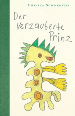 Obrázok produktu pre Der verzauberte Prinz