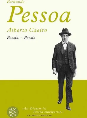 Image de Alberto Caeiro