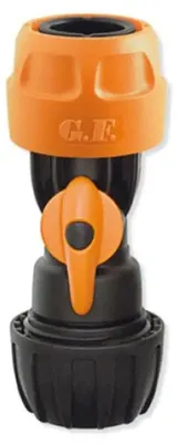 Produktbild von Ewuaqua Regulierventil 3/4" 72056 Gardena kompatibel