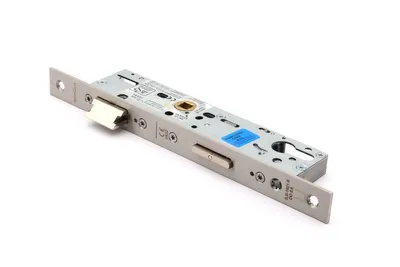 Produktbild von Schüco Antipanik Riegel-Fallenschloss 241985 Fkt B