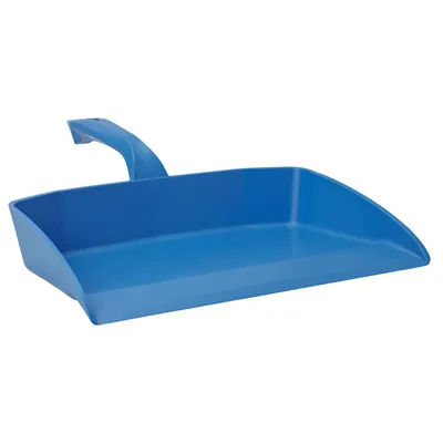 Image de [VIKAN56603] Vikan Stofblik - Verschillende Kleuren (Blauw)
