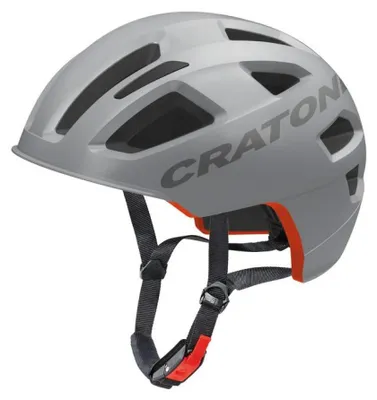 Image de CRATONI Casque de vélo de ville C-Pure