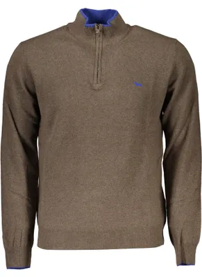 Immagine prodotto di Harmont & Blaine Brauner Herrenpullover