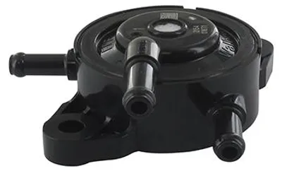 Image de Pompe D'essence D'origine Pour Moteurs Loncin Modèles Lc2p77f, Lc1p92f-1 & Lc1p85fa. Origine 170460026-0001.