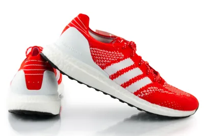 Zdjęcie produktu dla Buty damskie Adidas Ultraboost DNA Prime sportowe 38