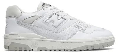 Zdjęcie produktu dla New Balance Sneakers BB550PB1 in White color size 41.5