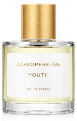 Productafbeelding van Zarko Perfume Youth Eau de Parfum, 100 ml, UNISEX