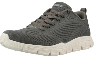 Immagine prodotto di Sneakers Del Marchio Skechers Del Modello Bobs B Lite Verde