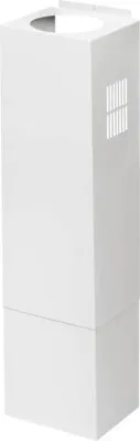 Produktbild von Amica Teleskopkamin für Unterbauhaube UH 17151 E, TK17050E