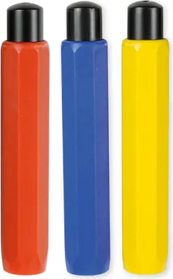 Produktbild von TimeTEX Kreidehalter-Set für 12-13 mm ø, 3-tlg