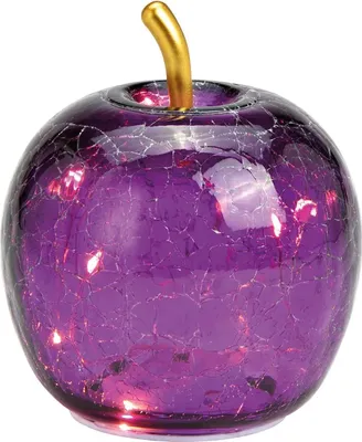 Image de Lampe Pomme lumineuse 10 Led