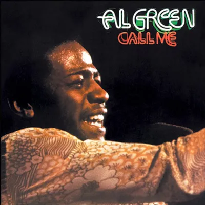 Immagine prodotto di Al Green: Chiamami