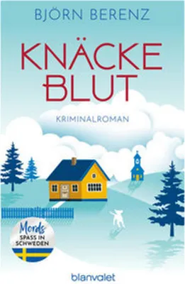 Obrázok produktu pre Knäckeblut