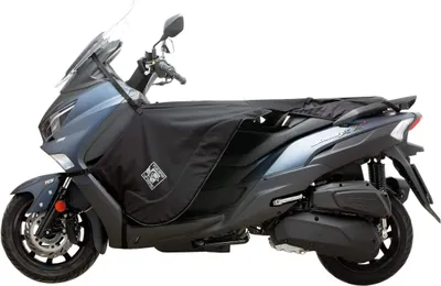 Obrázek produktu pro TUCANO URBANO EASY Termoochrana nohou černá