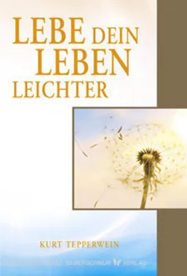 Produktbild von Lebe dein Leben leichter