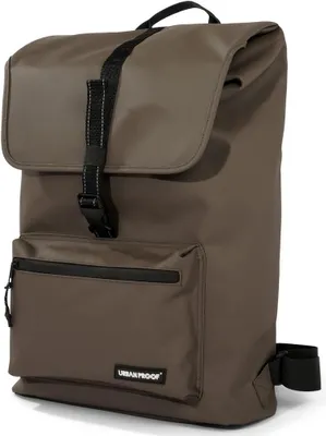 Produktbild von URBAN PROOF Fahrradtasche CARGO 20L braun