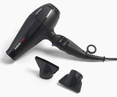 Produktbild von BABYLISS Haartrockner BAB6950IE