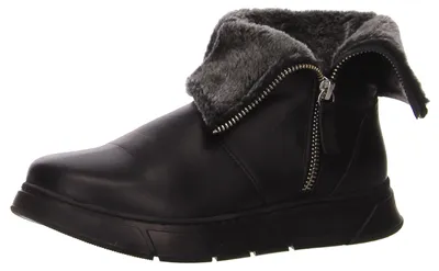Produktbild von Andrea Conti Stiefelette in schwarz, Gr. 36