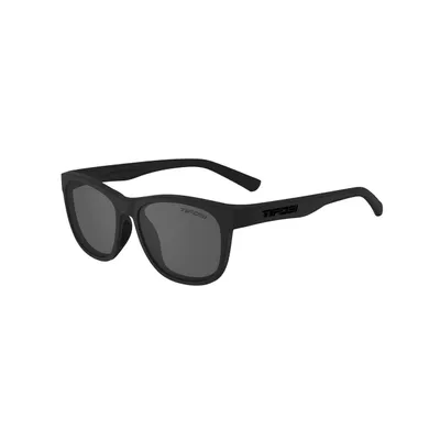 Produktbild von Tifosi Brille Swank Blackout schwarz