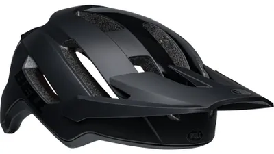 Produktbild von Bell 4forty Air Mips Mtb-helm Schwarz S Schwarz S