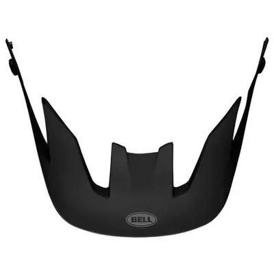 Immagine prodotto di Bell 4forty Visiera nera S-M
