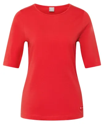 Produktbild von RABE T-Shirt 6280 Koralle 48