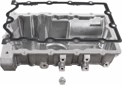 Produktbild von VAICO V20-3628 Ölwanne Motorölwanne für MINI Schrägheck (R50, R53) Cabrio (R52)