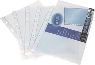 Zdjęcie produktu dla Koszulka A5 Pp 48 Groszkowa Bantex (100) 201408