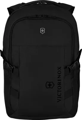Produktbild von VICTORINOX Vx Sport Evo Compact Daypack Backpack Black / Black