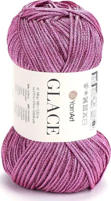 Image de Yarn Art Glace 7313 : Fil à tricoter