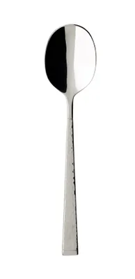 Obrázok produktu pre Villeroy & Boch Blacksmith dezertná lyžička / štartovacia lyžička 180 mm