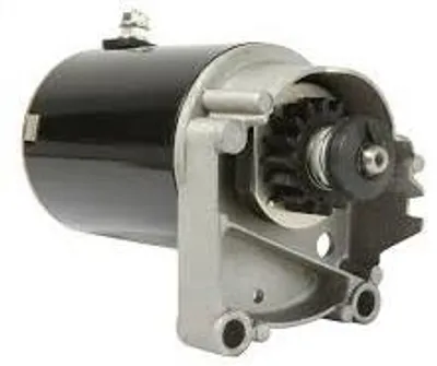 Produktbild von Elektrostarter Für Briggs&Stratton 2 Cylindry 393017