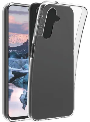 Obrázok produktu pre dbramante1928 GL14CL001801, Kryt, Samsung, Galaxy A14 5G, 16,8 cm (6,6 palca), priehľadný
