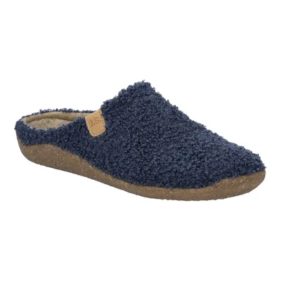 Produktbild von JOSEF SEIBEL Vinny 03 | Hausschuh für Damen | Blau