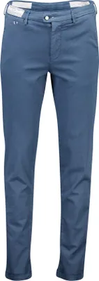 Produktbild von Tramarossa Jeans blau Slim Fit Baumwolle