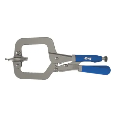 Produktbild von Kreg Classic Schnellspannzwinge 76 mm