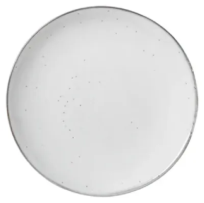 Immagine prodotto di Piatto dessert "Nordic Sand" della Broste Copenhagen