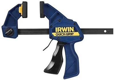 Image de Serre-joint Long Quick-Grip 900mm - IRWIN - T536QCEL7