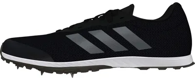 Productafbeelding van ADIDAS XCS herensportschoenen, model DA8778, zwart, maat 42 EU